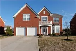 1816 Erlinger Dr, Nolensville, TN 37135