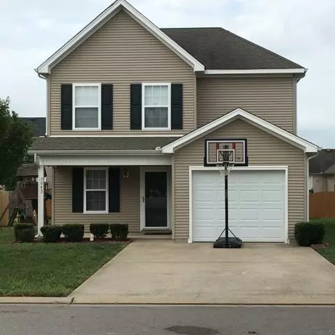 5043 Nina Marie Ave, Murfreesboro, TN 37129