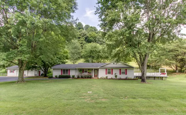 661 Rabbit Trail Rd, Lynnville, TN 38472