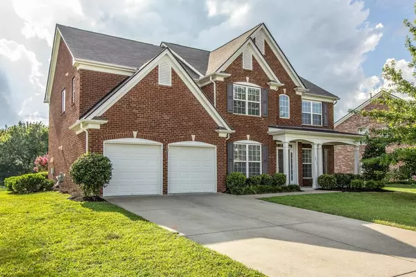 2037 UNIVERSE COURT, Nolensville, TN 37135