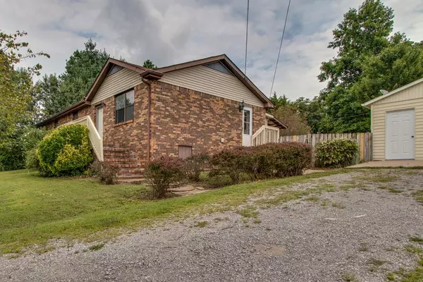 Pleasant View, TN 37146,109 Creekview Drive