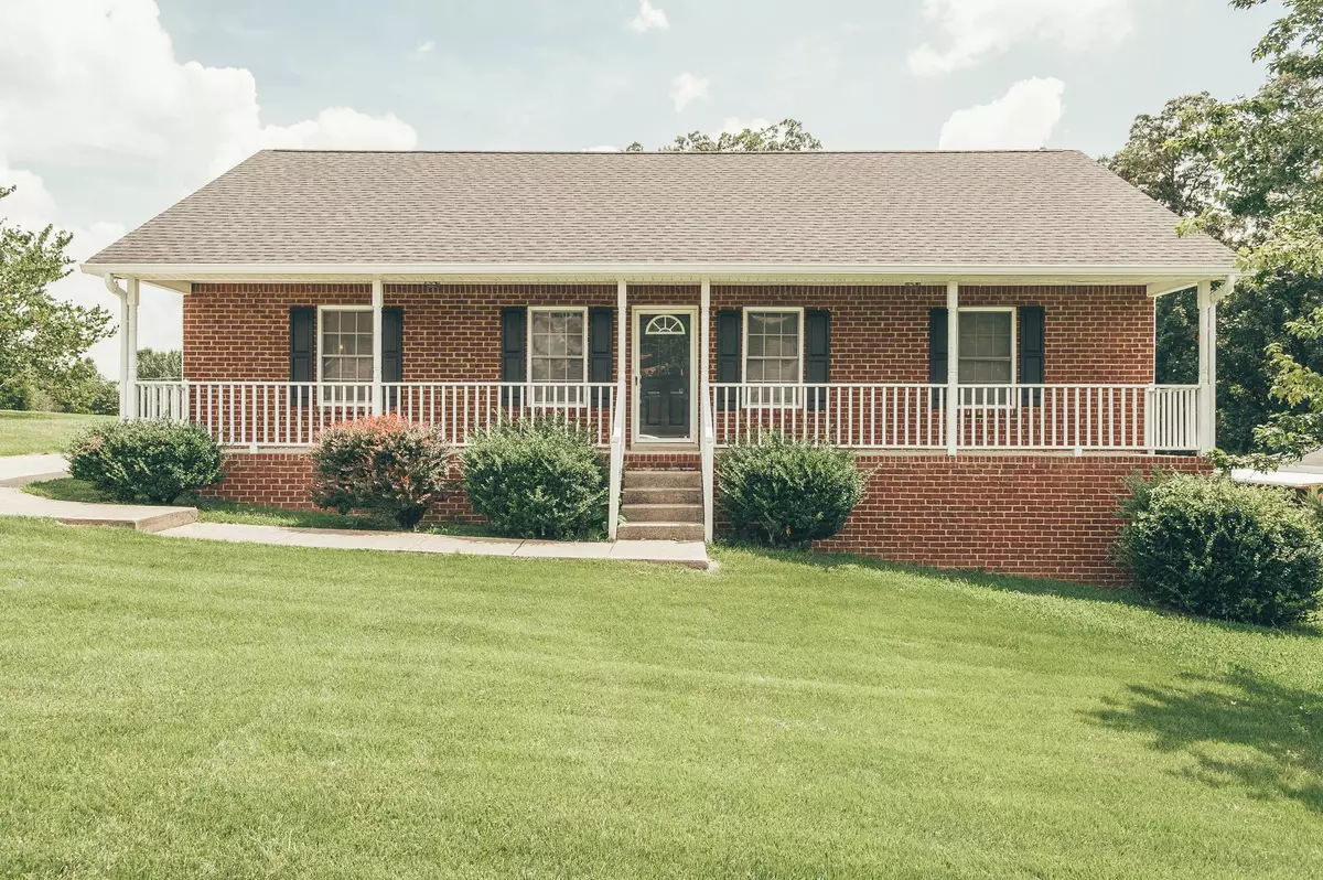 Greenbrier, TN 37073,539 CARTWRIGHT WAY