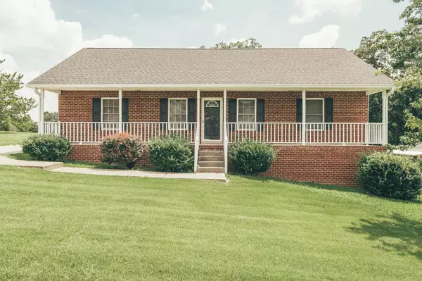 539 CARTWRIGHT WAY, Greenbrier, TN 37073