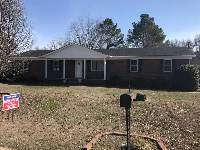 513 Cottonwood, Pulaski, TN 38478