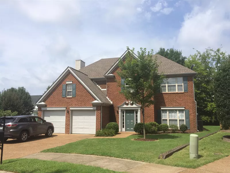 312 Fletcher Ct, Franklin, TN 37067