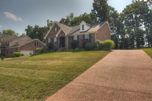 Fairview, TN 37062,7121 TRIPLE CROWN LANE