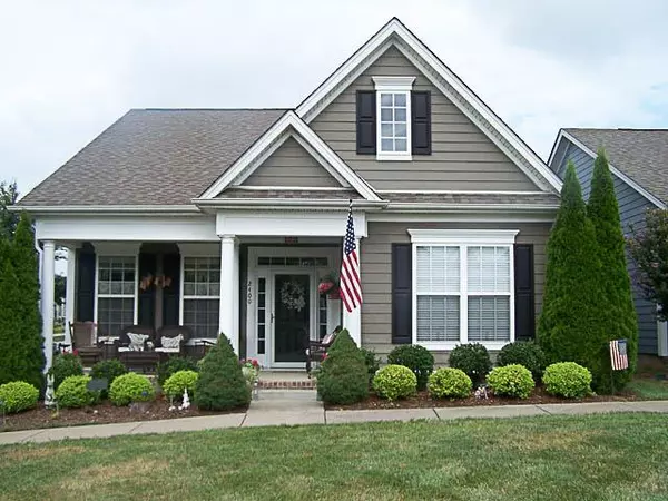 2400 Gauphin Ln, Smyrna, TN 37167