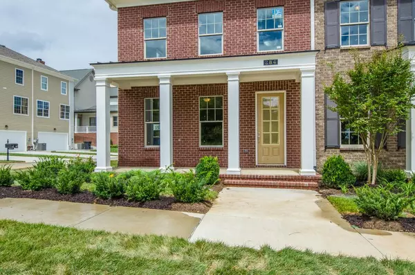 284 Gateway Court L15, Franklin, TN 37069