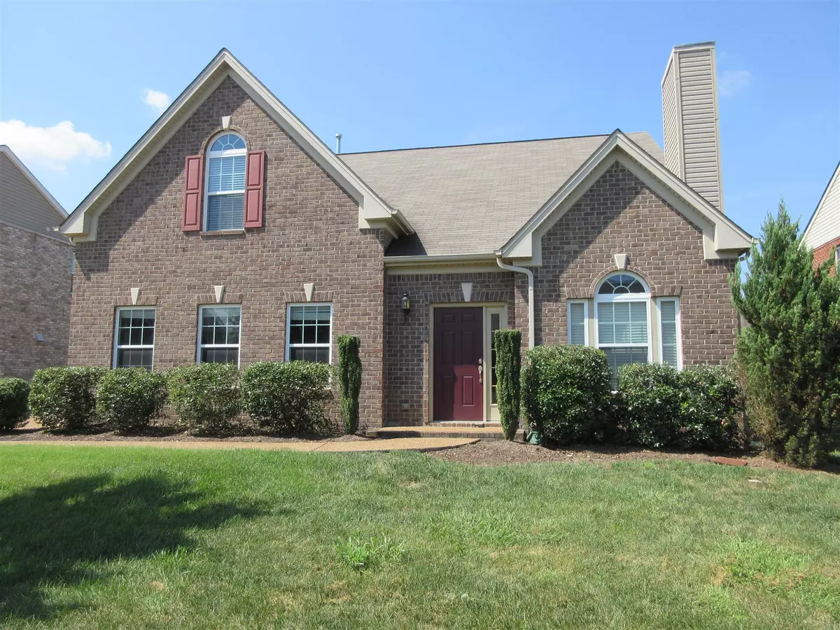 Mount Juliet, TN 37122,278 Cobblestone Lndg