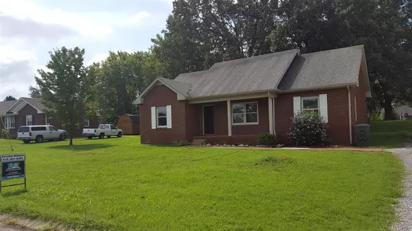 101 Oak Hill Court, Portland, TN 37148