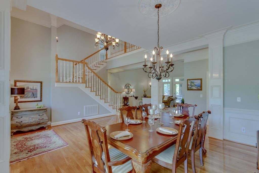 Franklin, TN 37069,505 Lake Valley Ct
