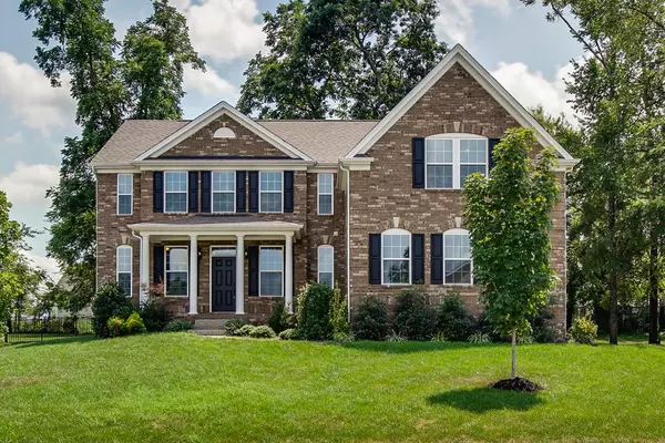 Spring Hill, TN 37174,4002 Kilbrian Court