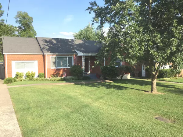 1405 Corder Dr., Nashville, TN 37206