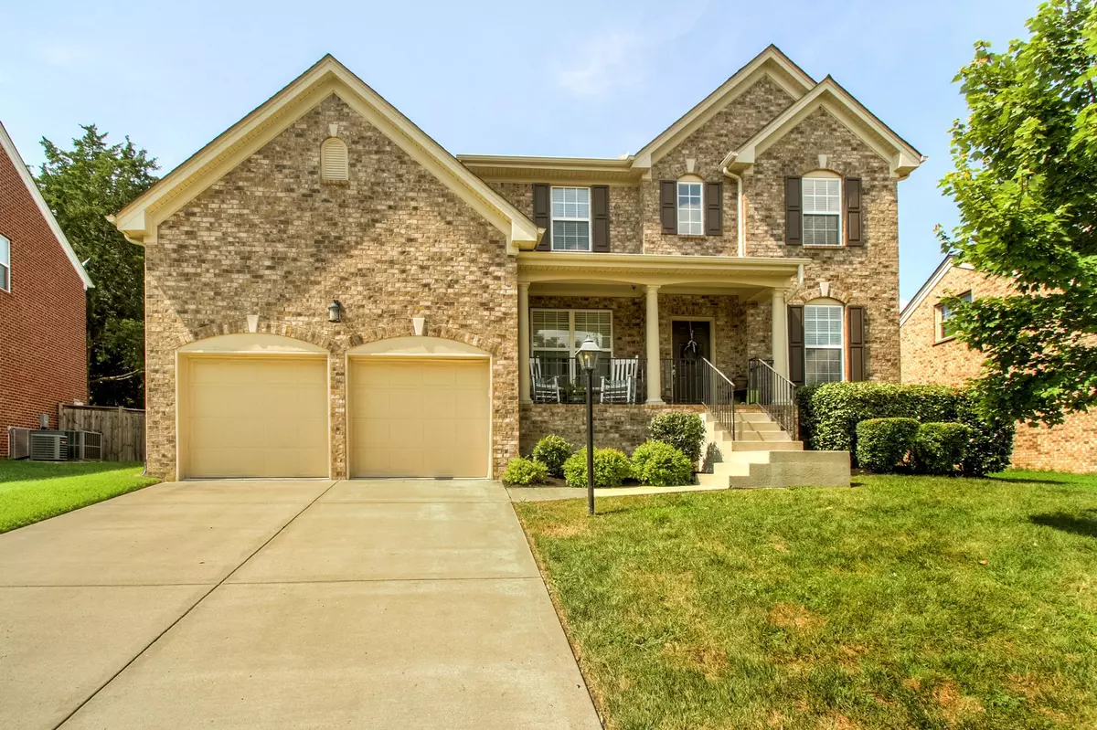 Mount Juliet, TN 37122,1319 Avery Park Ln