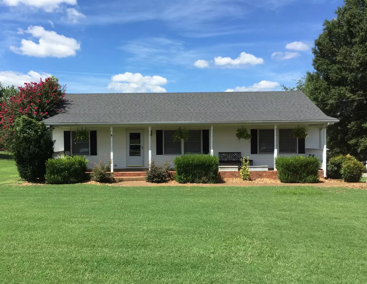 Pleasant View, TN 37146,1700 Hunt Ln