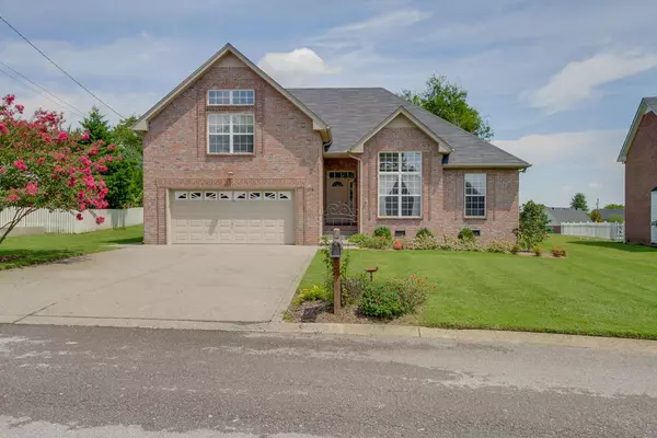 103 Strathmore Way, Hendersonville, TN 37075