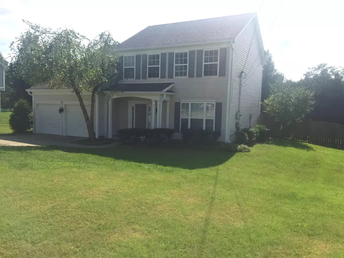 Mount Juliet, TN 37122,1682 EAGLE TRACE DRIVE