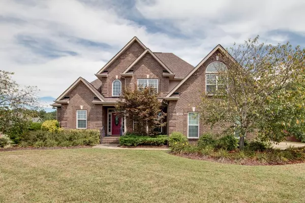 3918 Rowland Rd, Murfreesboro, TN 37128