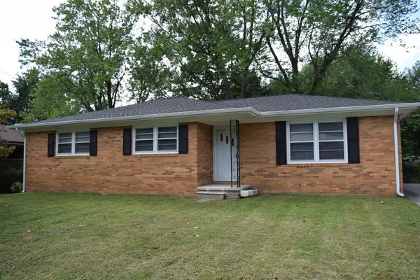 Hopkinsville, KY 42240,3417 Ginger Drive