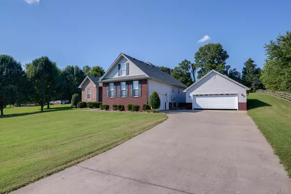 Pleasant View, TN 37146,1061 Greystone Pl