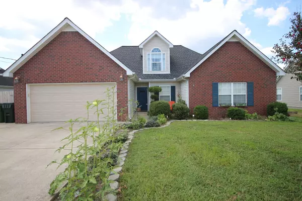 La Vergne, TN 37086,3211 Barksdale Cir