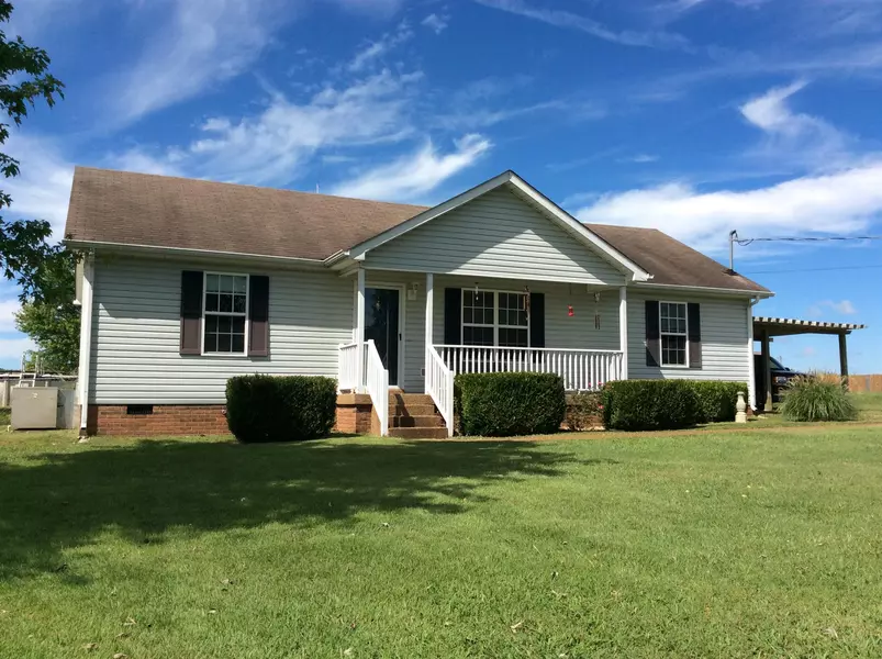 4106 Turning Leaf Ct, Lewisburg, TN 37091