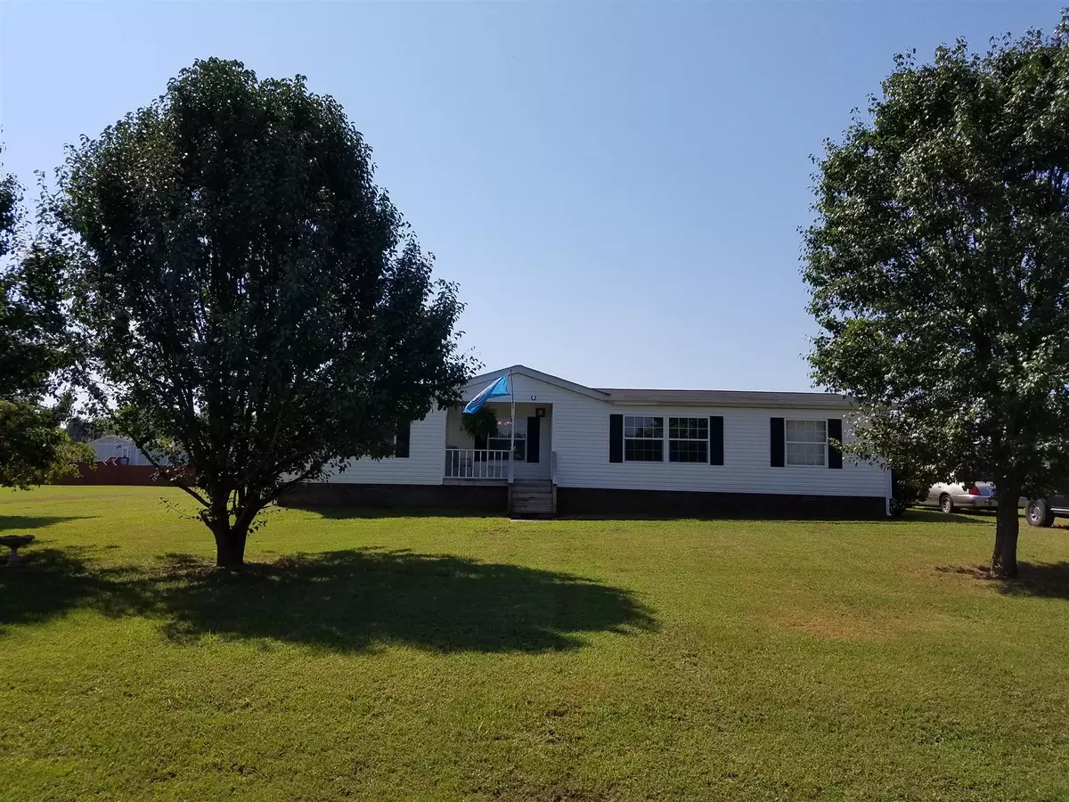 Kingston Springs, TN 37082,543 Saunders Ln