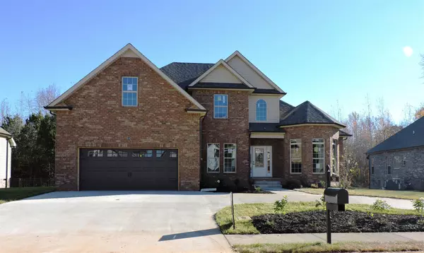 20 Easthaven, Clarksville, TN 37043