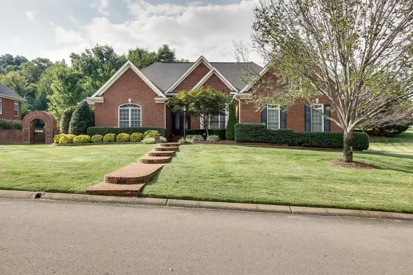 1213 Buckhead Dr, Brentwood, TN 37027