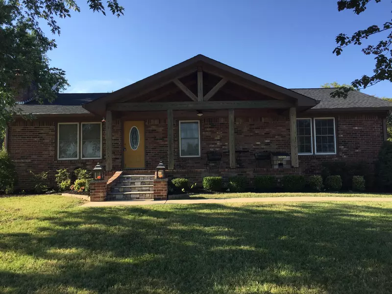 3465 Eastover Rd, Watertown, TN 37184