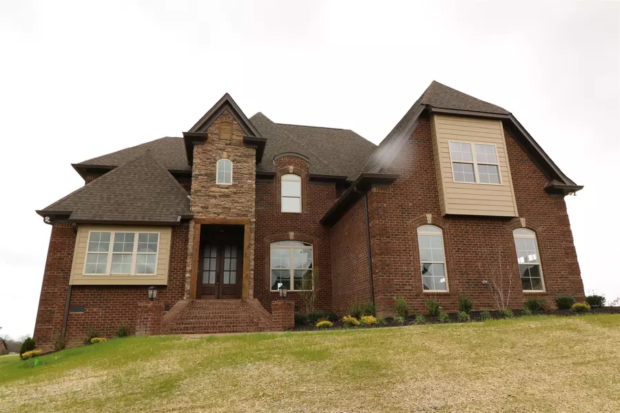 921 Harrisburg Lane, Mount Juliet, TN 37122