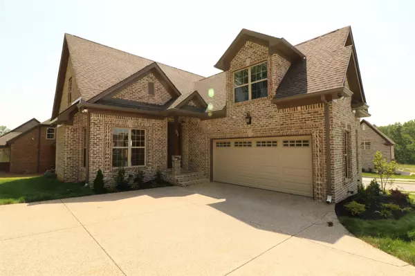 Mount Juliet, TN 37122,642 Hollow Wood Trail