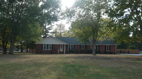 Tullahoma, TN 37388,500 TWELVE OAKS ROAD