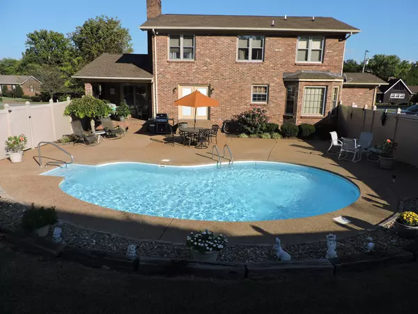 Smyrna, TN 37167,141 Brandon Trl