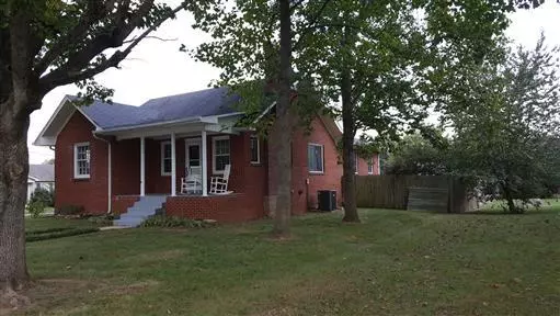 Mount Pleasant, TN 38474,112 Cherry St