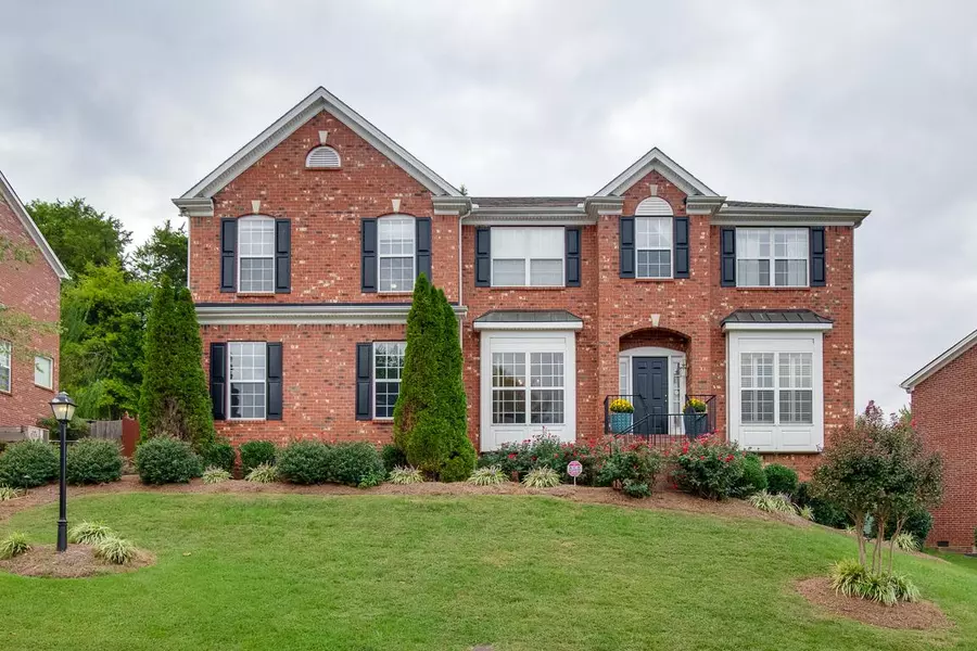 6505 Banbury Xing, Brentwood, TN 37027