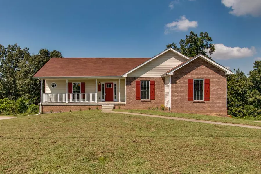 3364 N Henderson Way, Clarksville, TN 37042