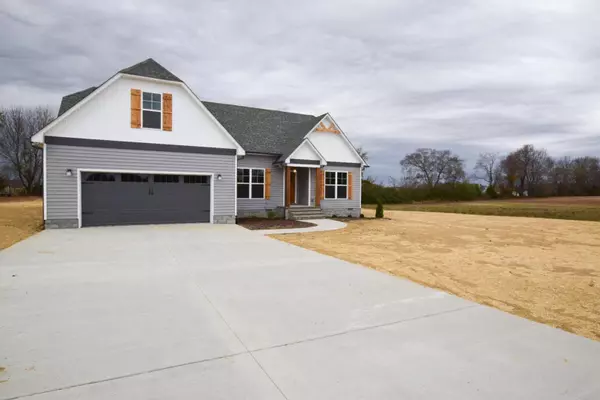 Ethridge, TN 38456,91 Taylor Cir