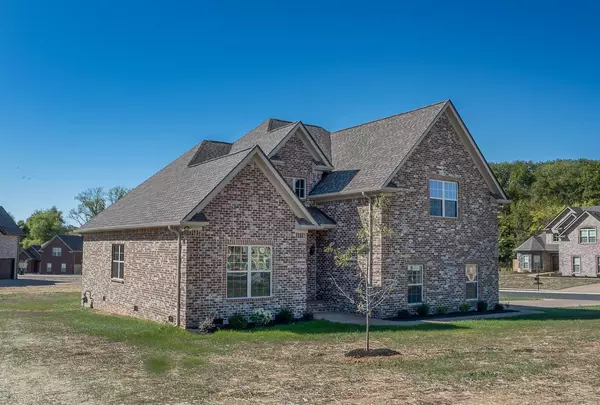 Smyrna, TN 37167,709 Burgundy Ct.