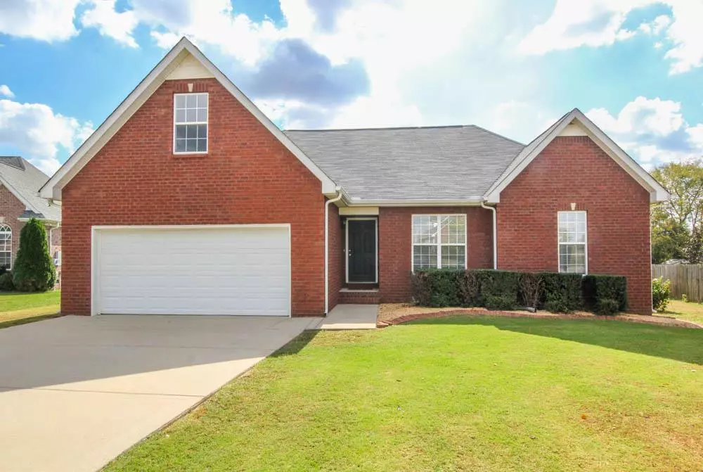 Murfreesboro, TN 37129,208 Braley Ct