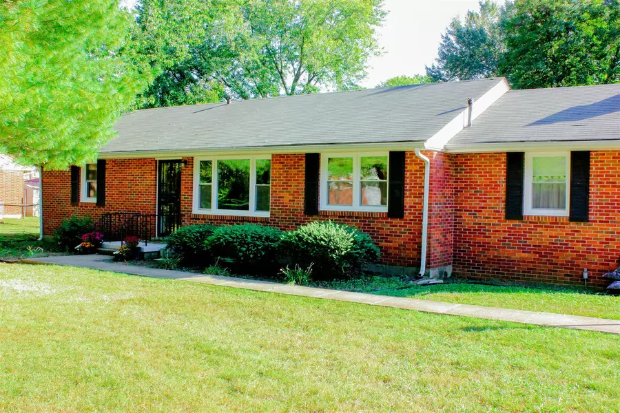 14 Virginia Ter, Clarksville, TN 37042