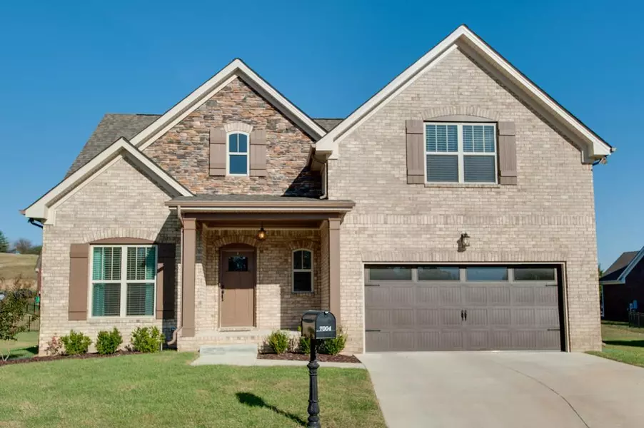 7004 Honeytree Ct, Spring Hill, TN 37174