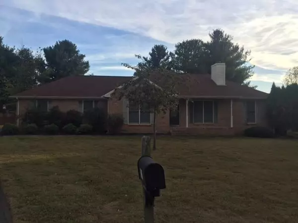 58 Robin Ln, Manchester, TN 37355