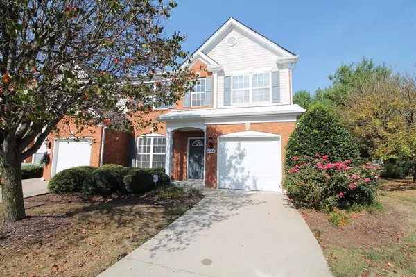 444 Old Towne Dr #444, Brentwood, TN 37027