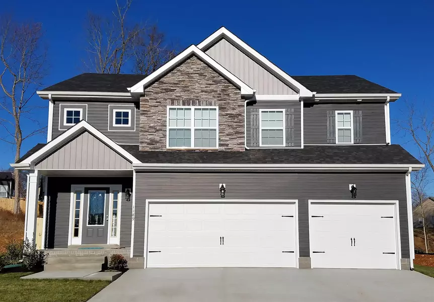 225 Eagles Bluff, Clarksville, TN 37040