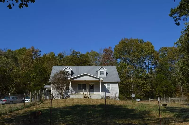 105 Raby Hollow Rd, Fayetteville, TN 37334
