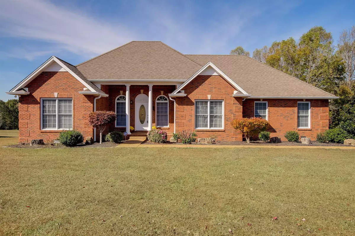 Pleasant View, TN 37146,1018 Trent Pl