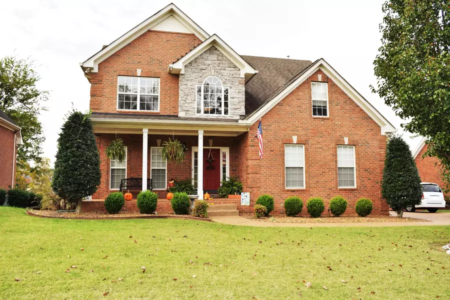 121 Ridgeview Trace, Hendersonville, TN 37075