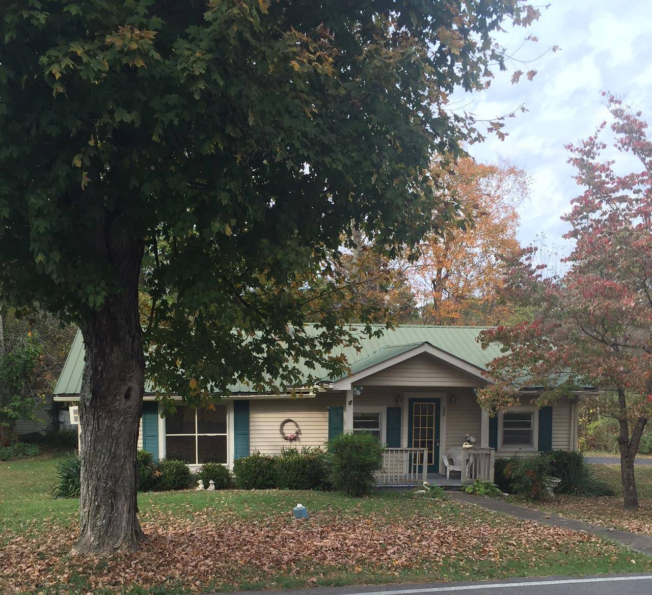 636 Main Street, Greenbrier, TN 37073