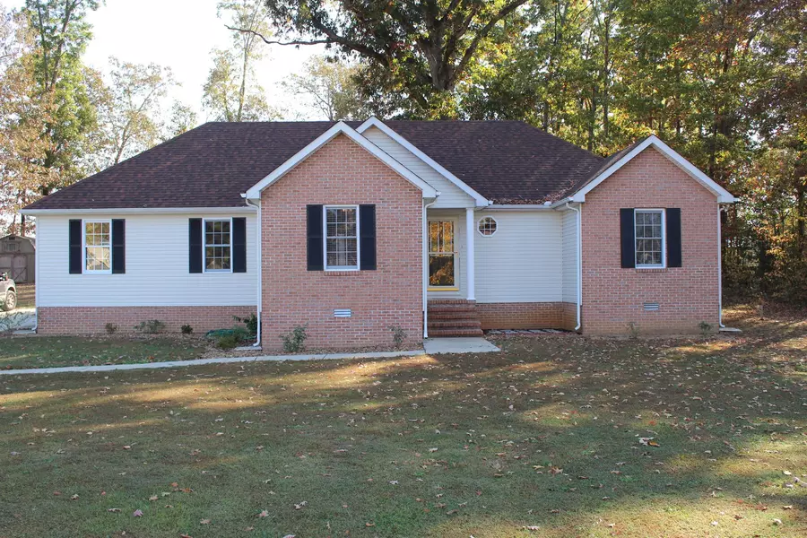 72 Dogwood Trl, Estill Springs, TN 37330